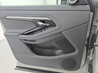 2022 Land Rover Range Rover Evoque R-Dynamic S