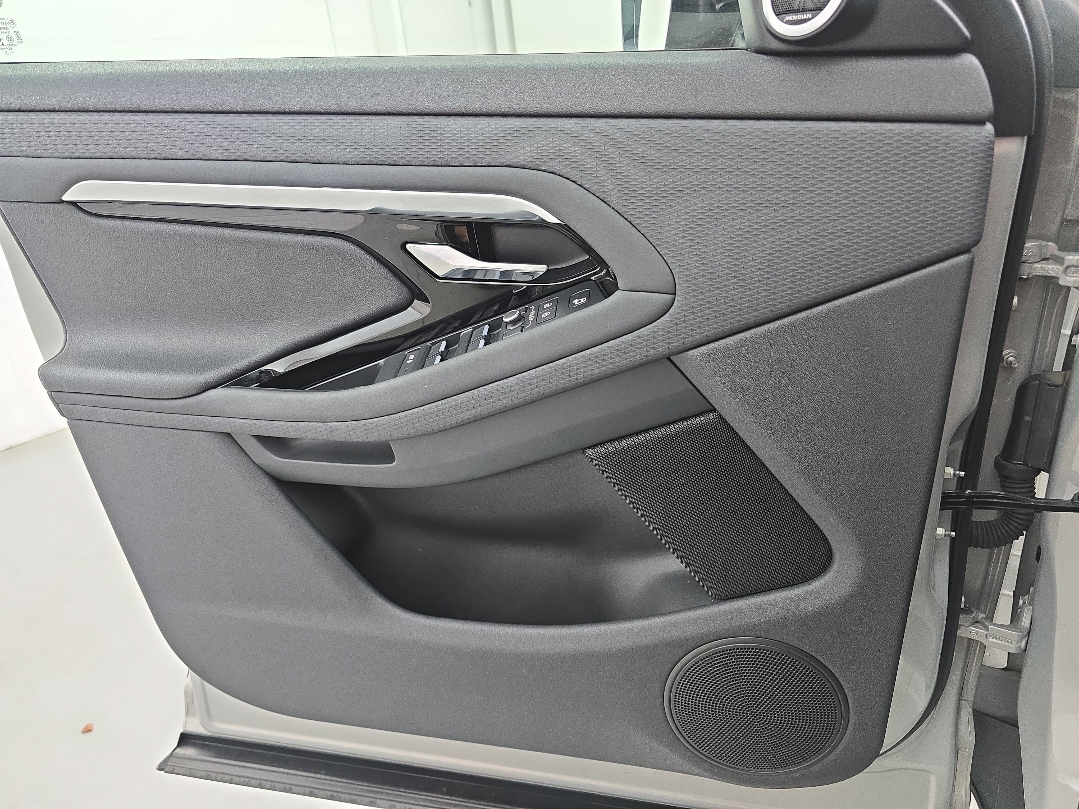 2022 Land Rover Range Rover Evoque R-Dynamic S