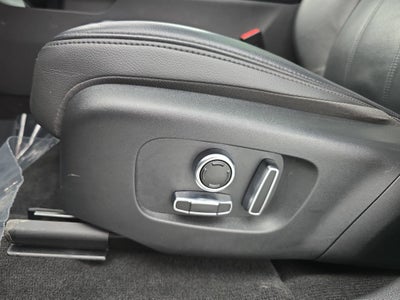 2022 Land Rover Range Rover Evoque R-Dynamic S