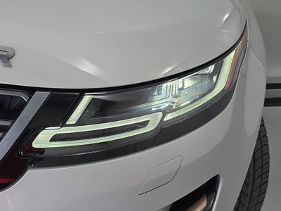 2022 Land Rover Range Rover Evoque R-Dynamic S