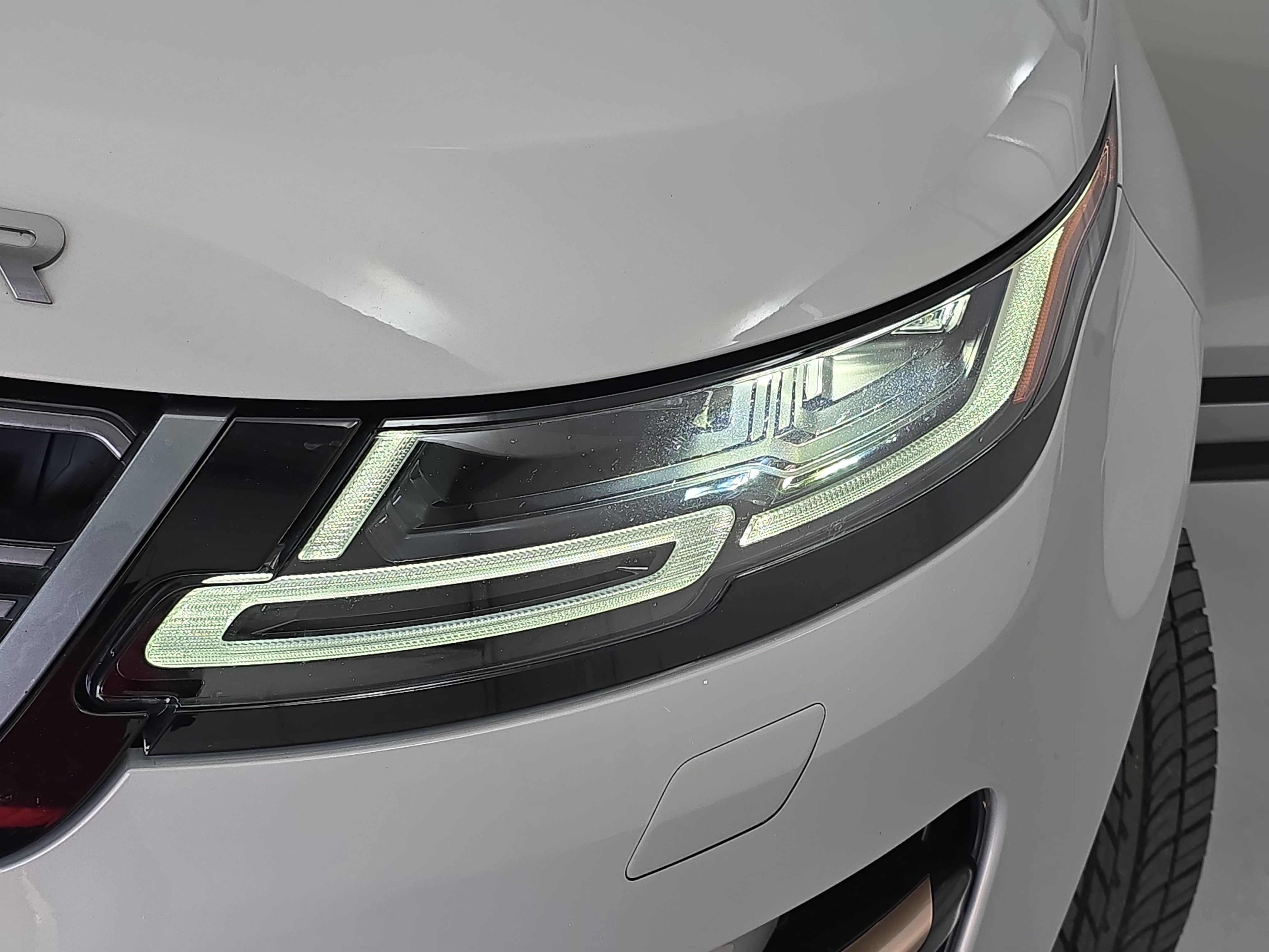 2022 Land Rover Range Rover Evoque R-Dynamic S