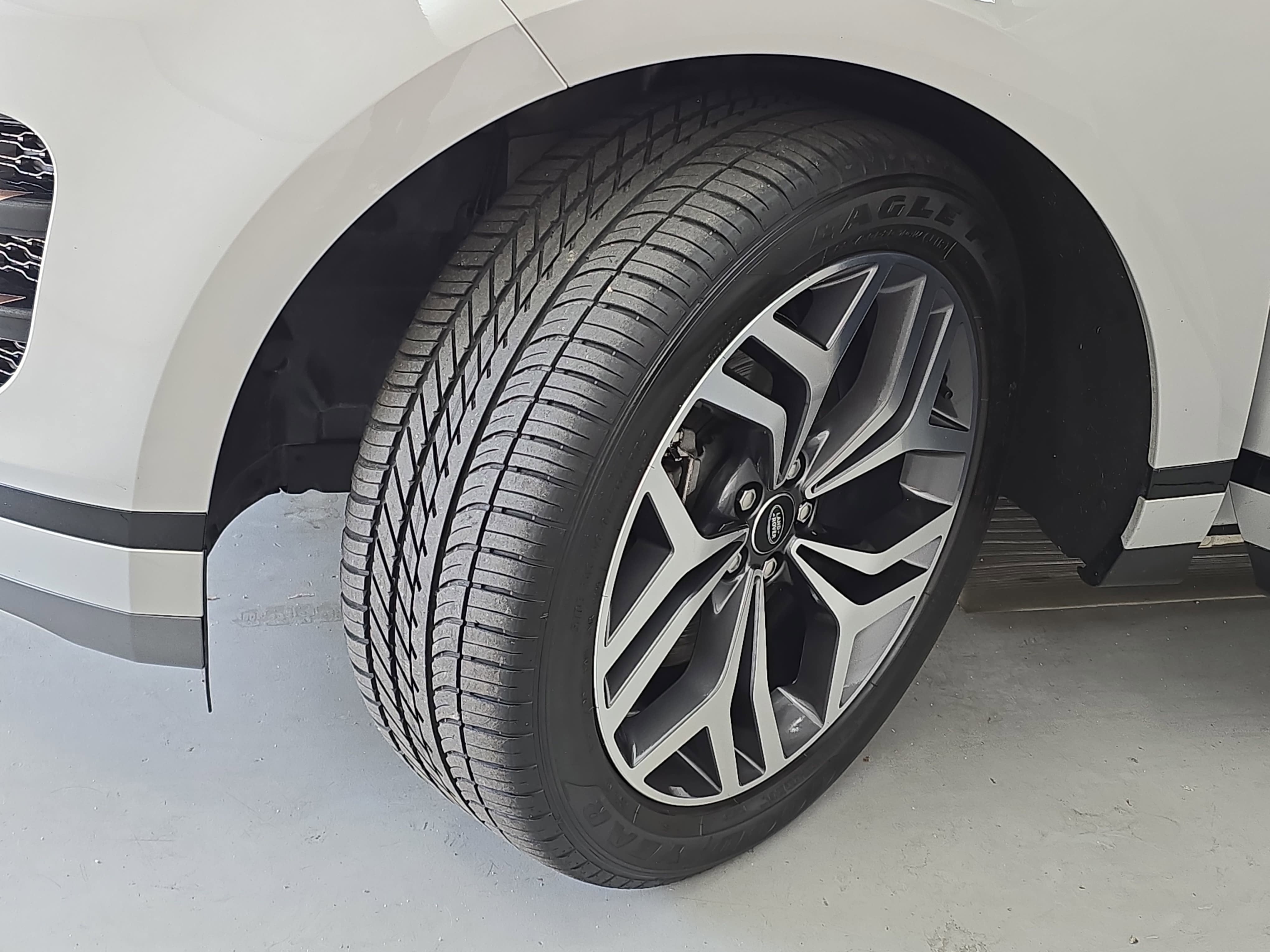 2022 Land Rover Range Rover Evoque R-Dynamic S