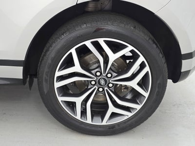 2022 Land Rover Range Rover Evoque R-Dynamic S