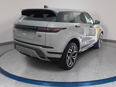 2022 Land Rover Range Rover Evoque R-Dynamic S
