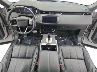 2022 Land Rover Range Rover Evoque R-Dynamic S