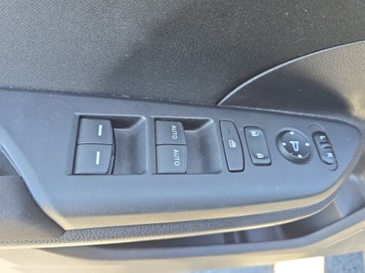 2021 Honda Civic Hatchback EX