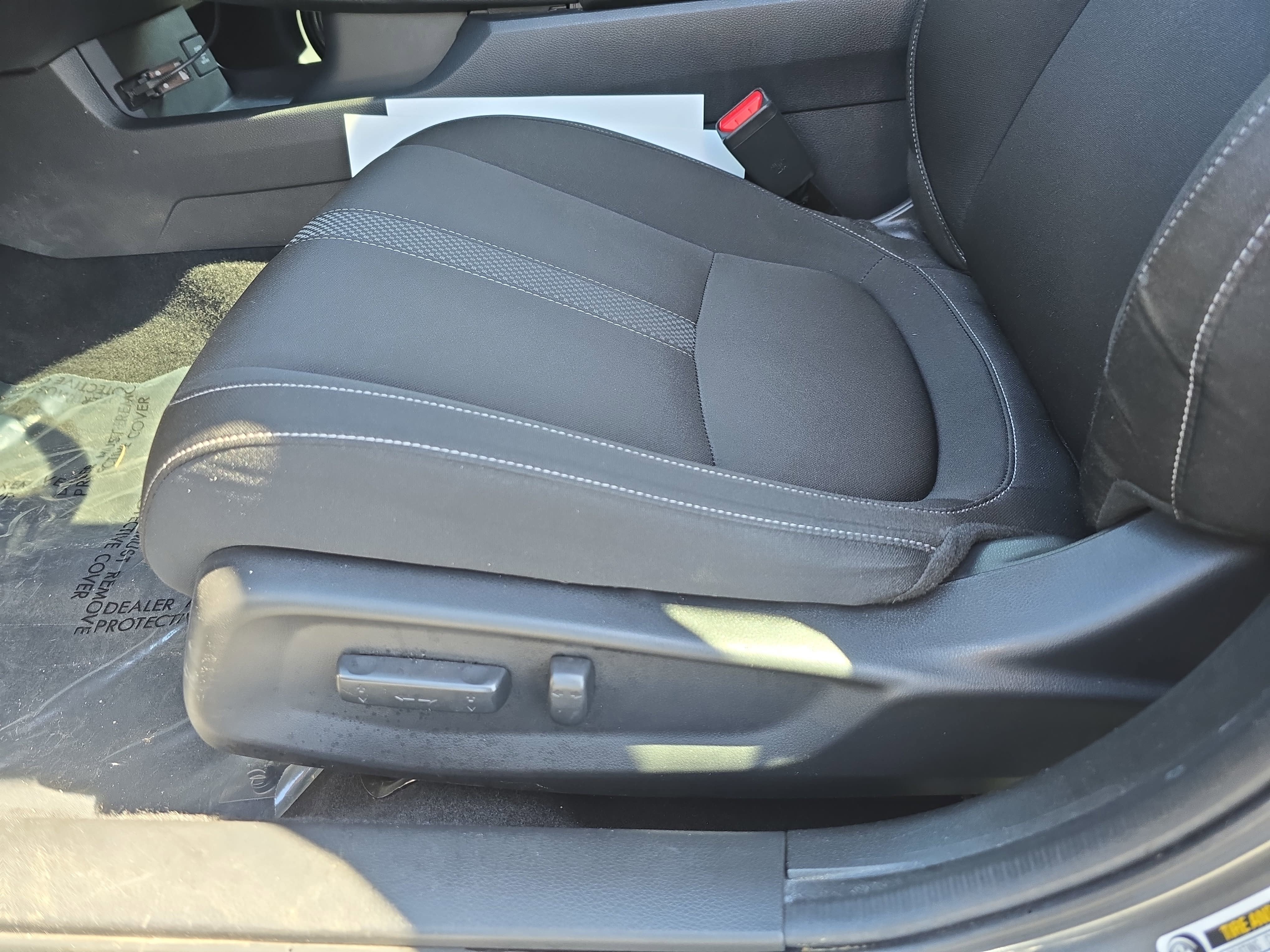 2021 Honda Civic Hatchback EX