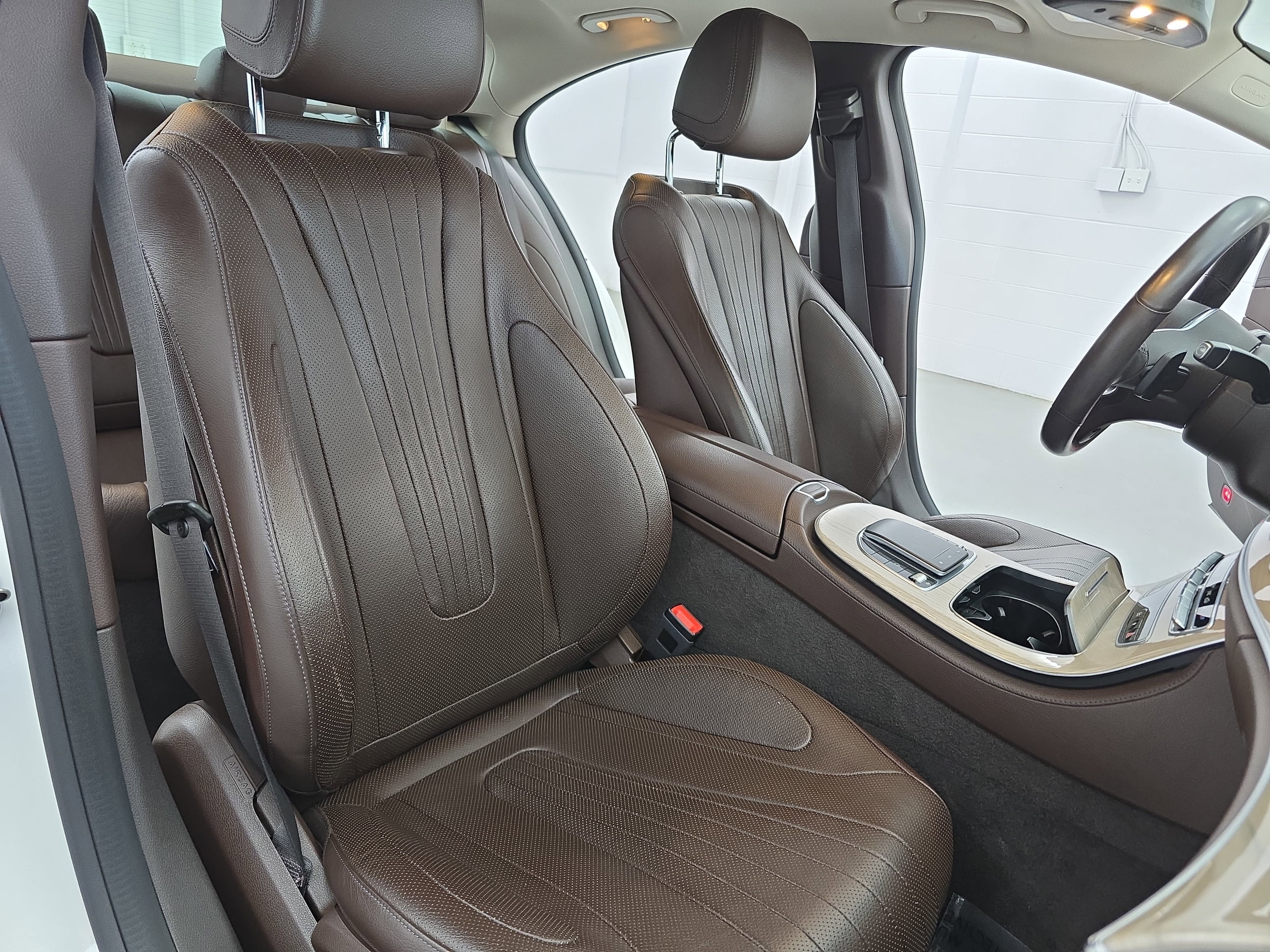 2021 Mercedes-Benz CLS CLS 450