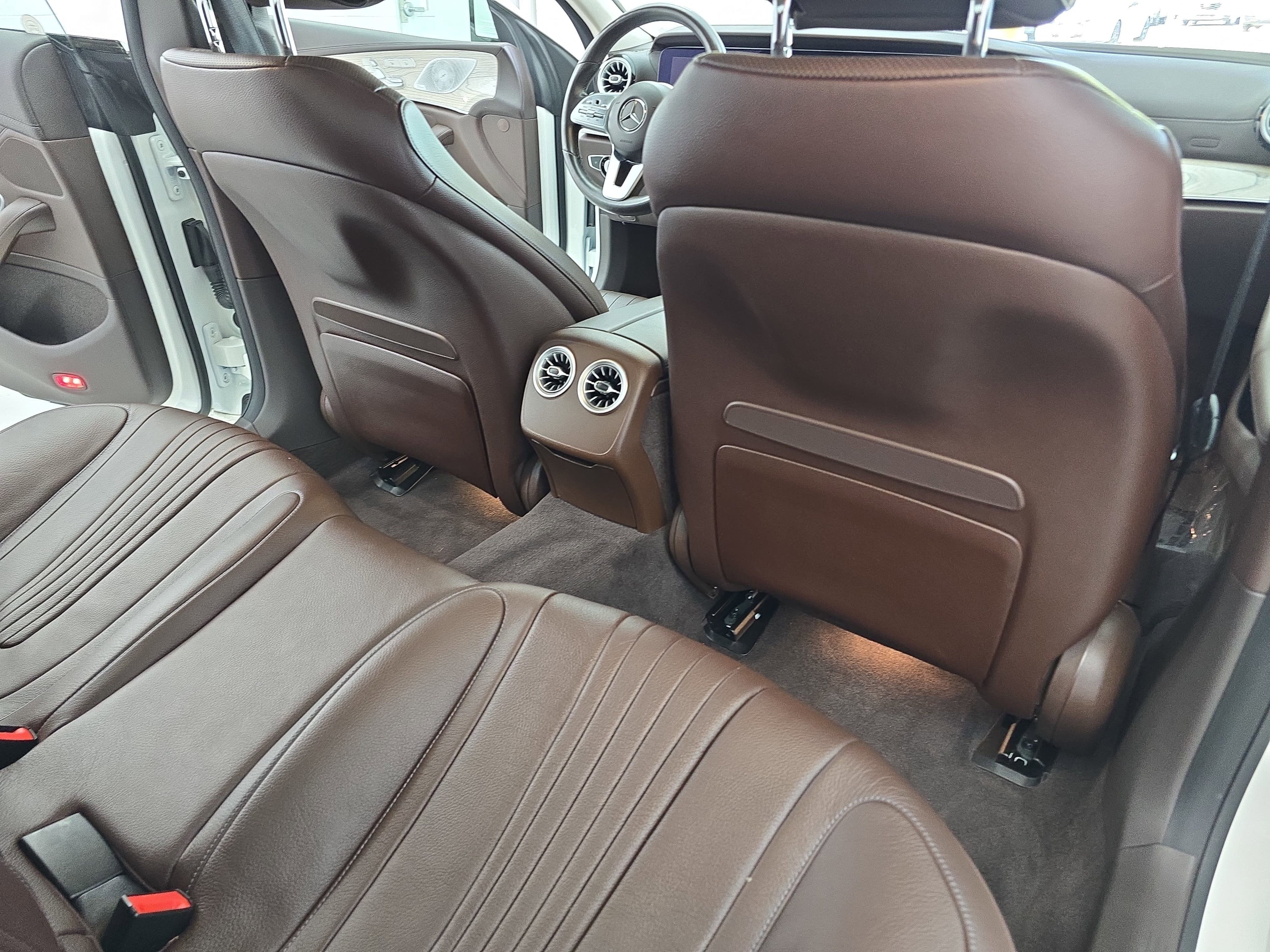 2021 Mercedes-Benz CLS CLS 450