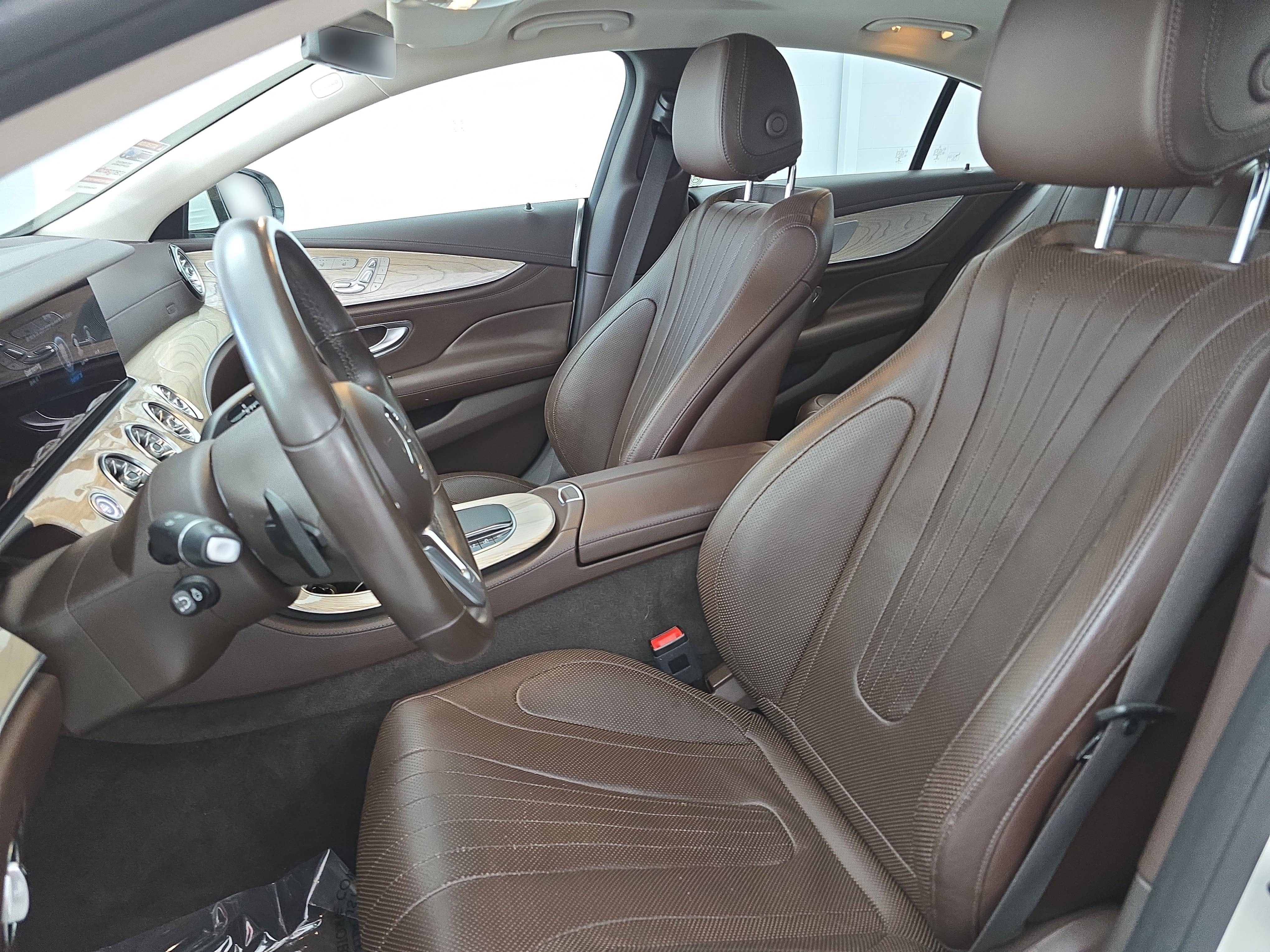 2021 Mercedes-Benz CLS CLS 450