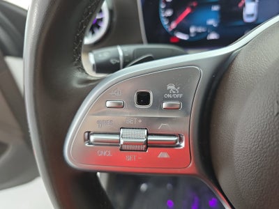 2021 Mercedes-Benz CLS CLS 450