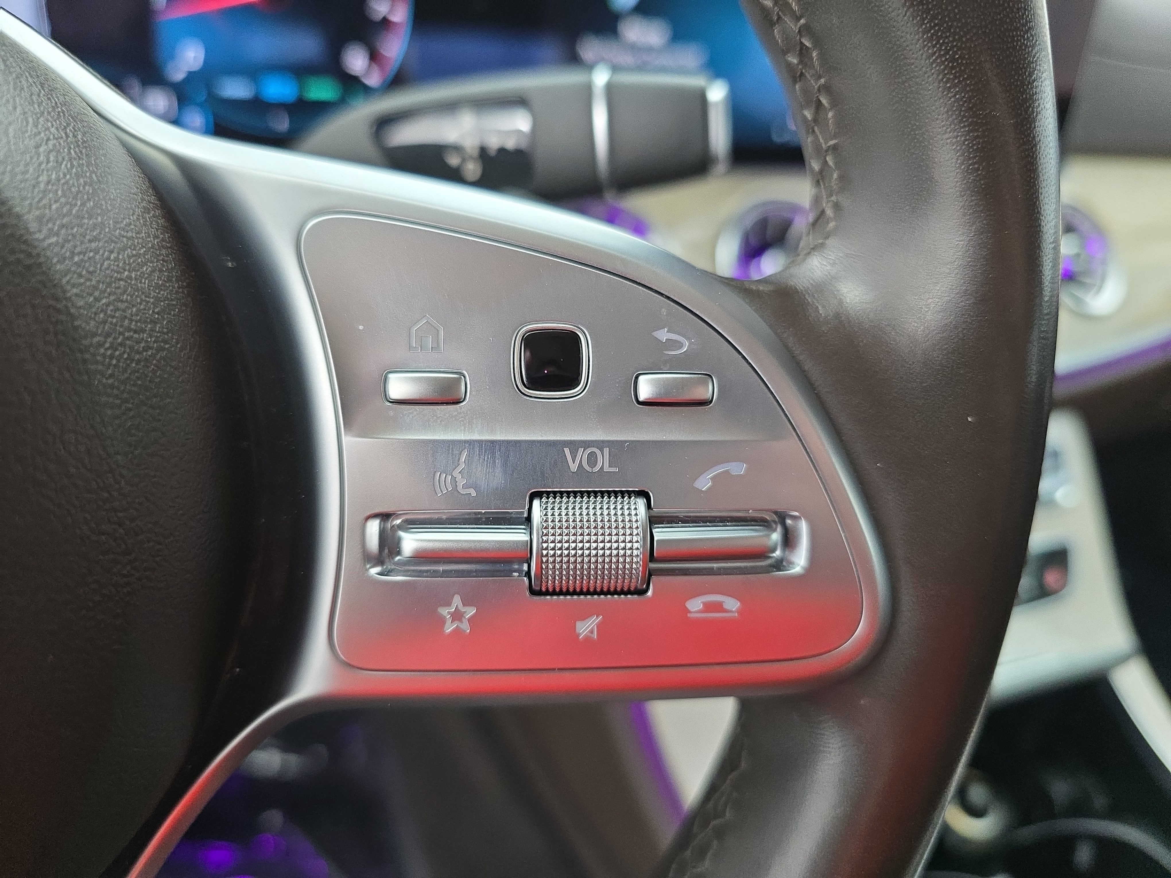 2021 Mercedes-Benz CLS CLS 450