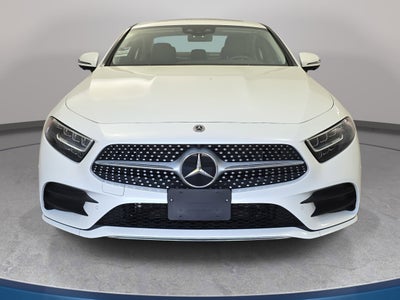 2021 Mercedes-Benz CLS CLS 450