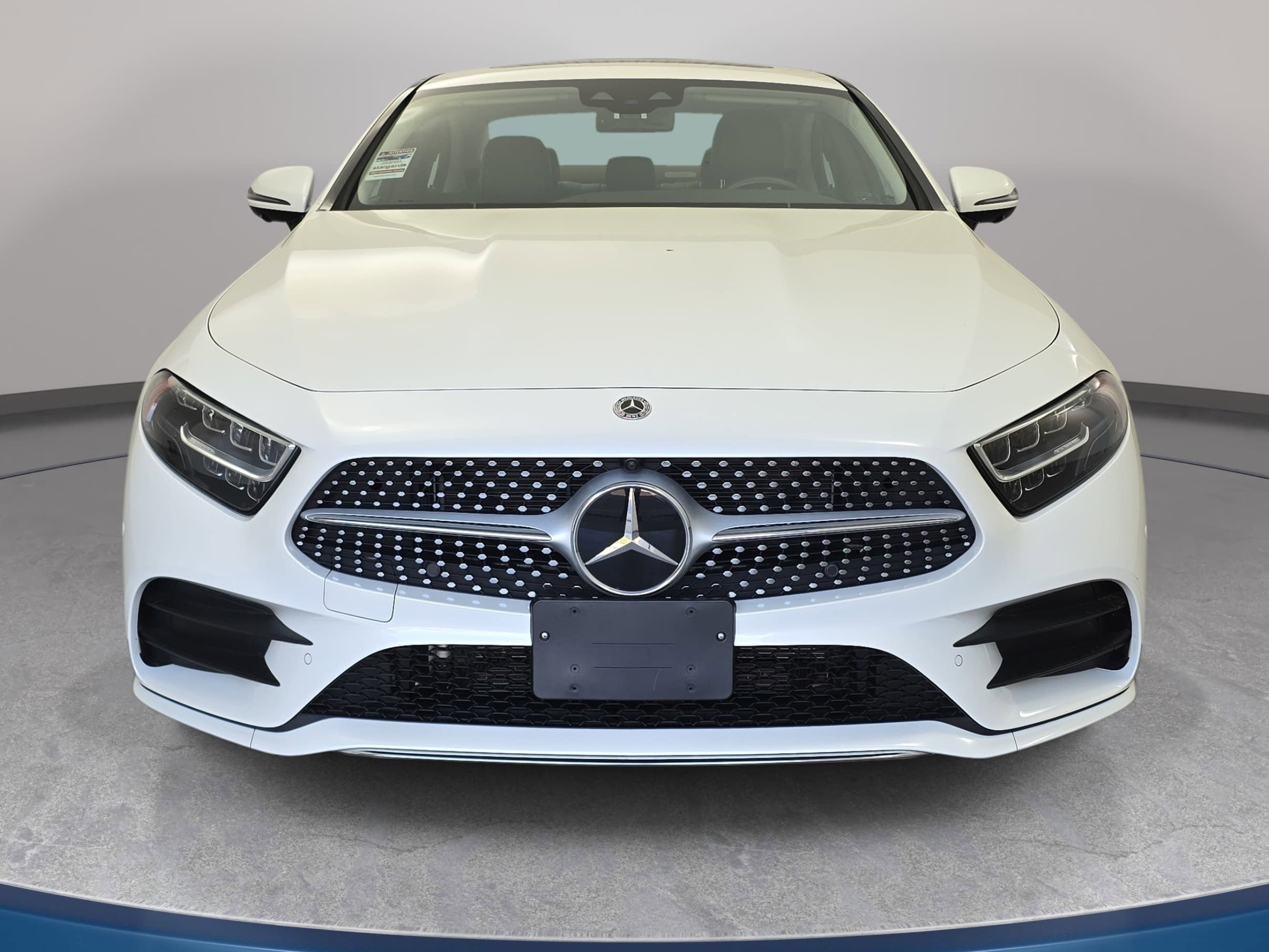 2021 Mercedes-Benz CLS CLS 450