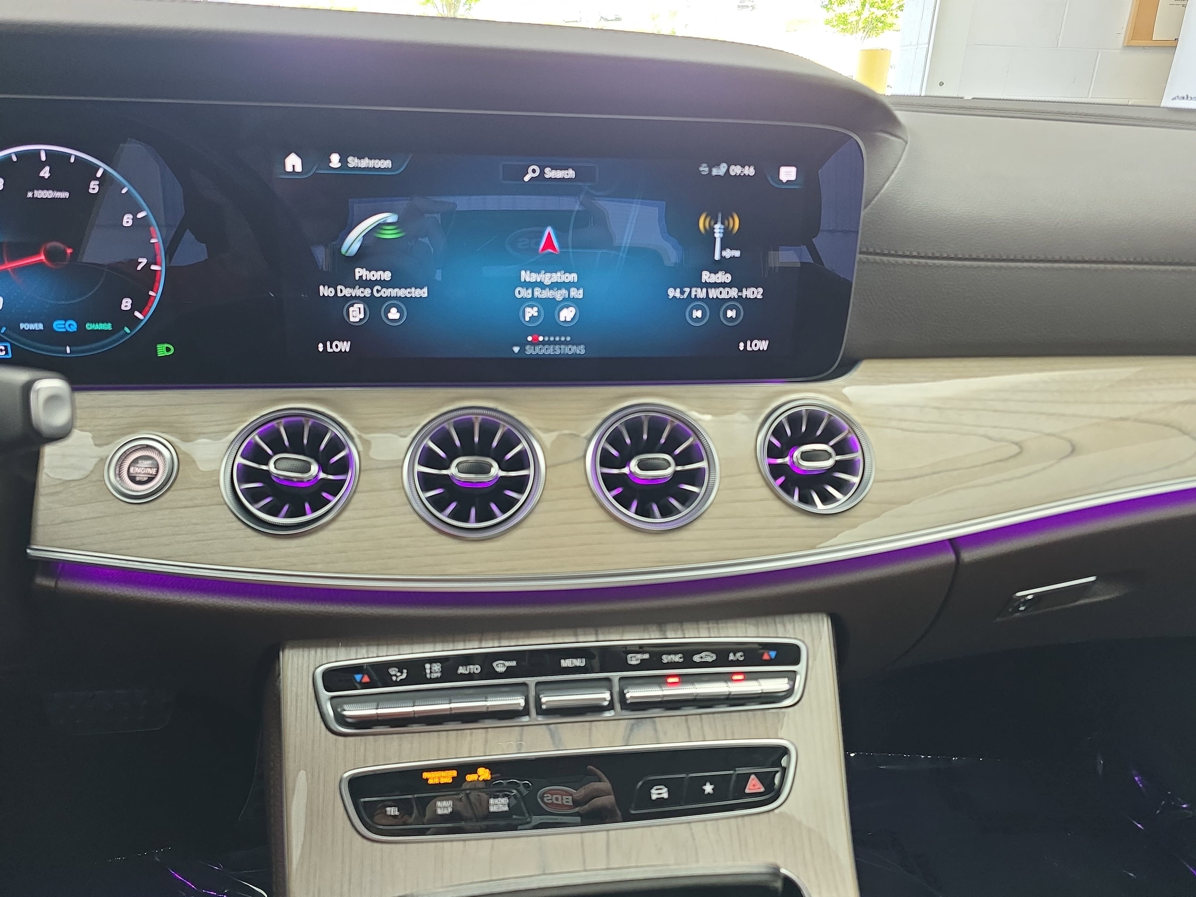 2021 Mercedes-Benz CLS CLS 450