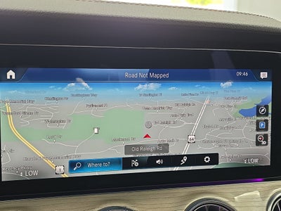 2021 Mercedes-Benz CLS CLS 450