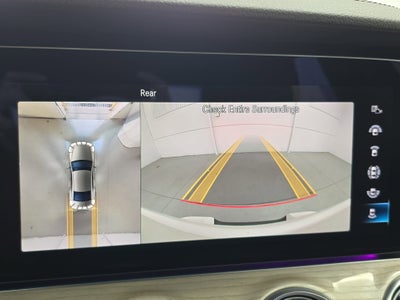 2021 Mercedes-Benz CLS CLS 450