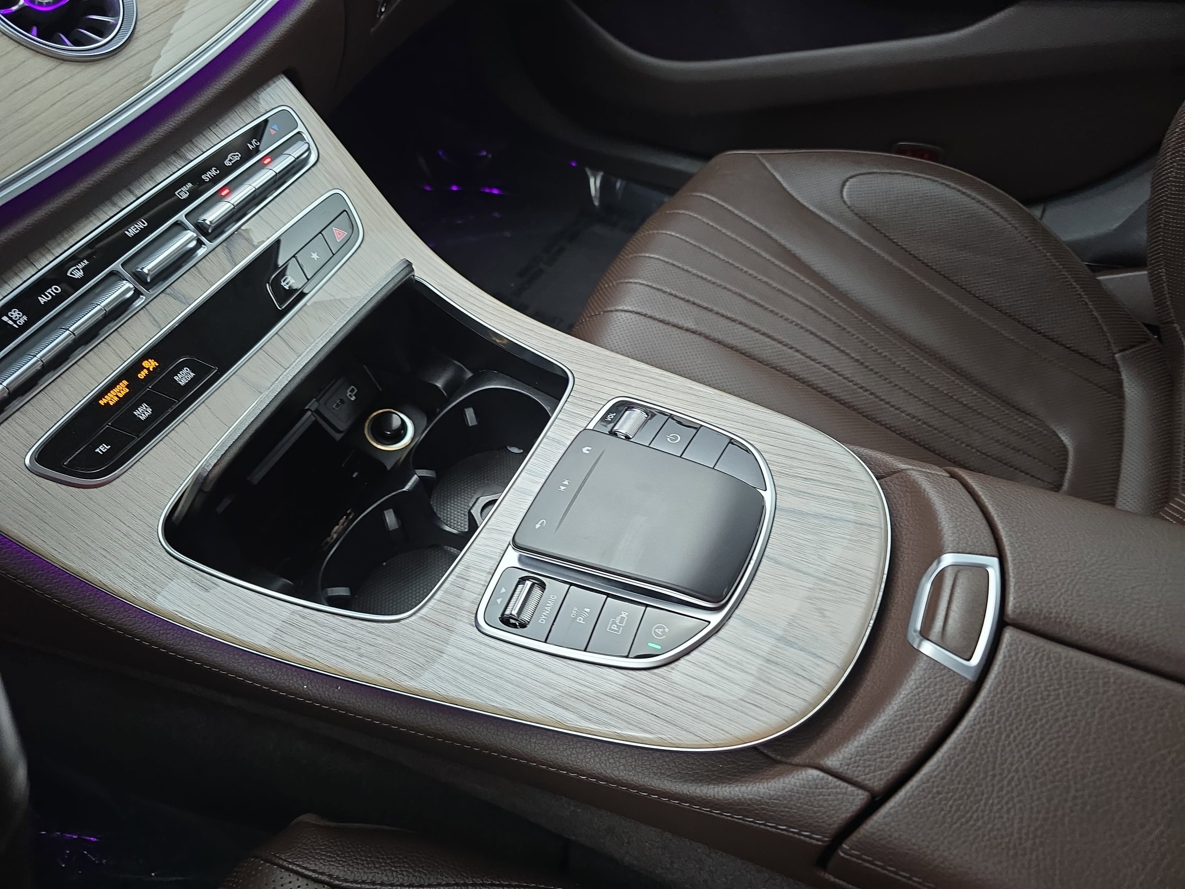 2021 Mercedes-Benz CLS CLS 450