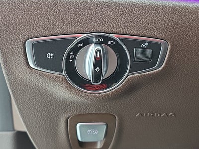 2021 Mercedes-Benz CLS CLS 450