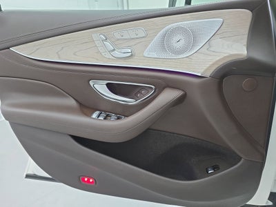 2021 Mercedes-Benz CLS CLS 450