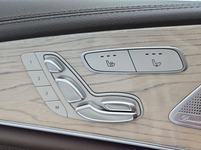 2021 Mercedes-Benz CLS CLS 450