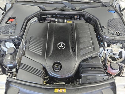 2021 Mercedes-Benz CLS CLS 450