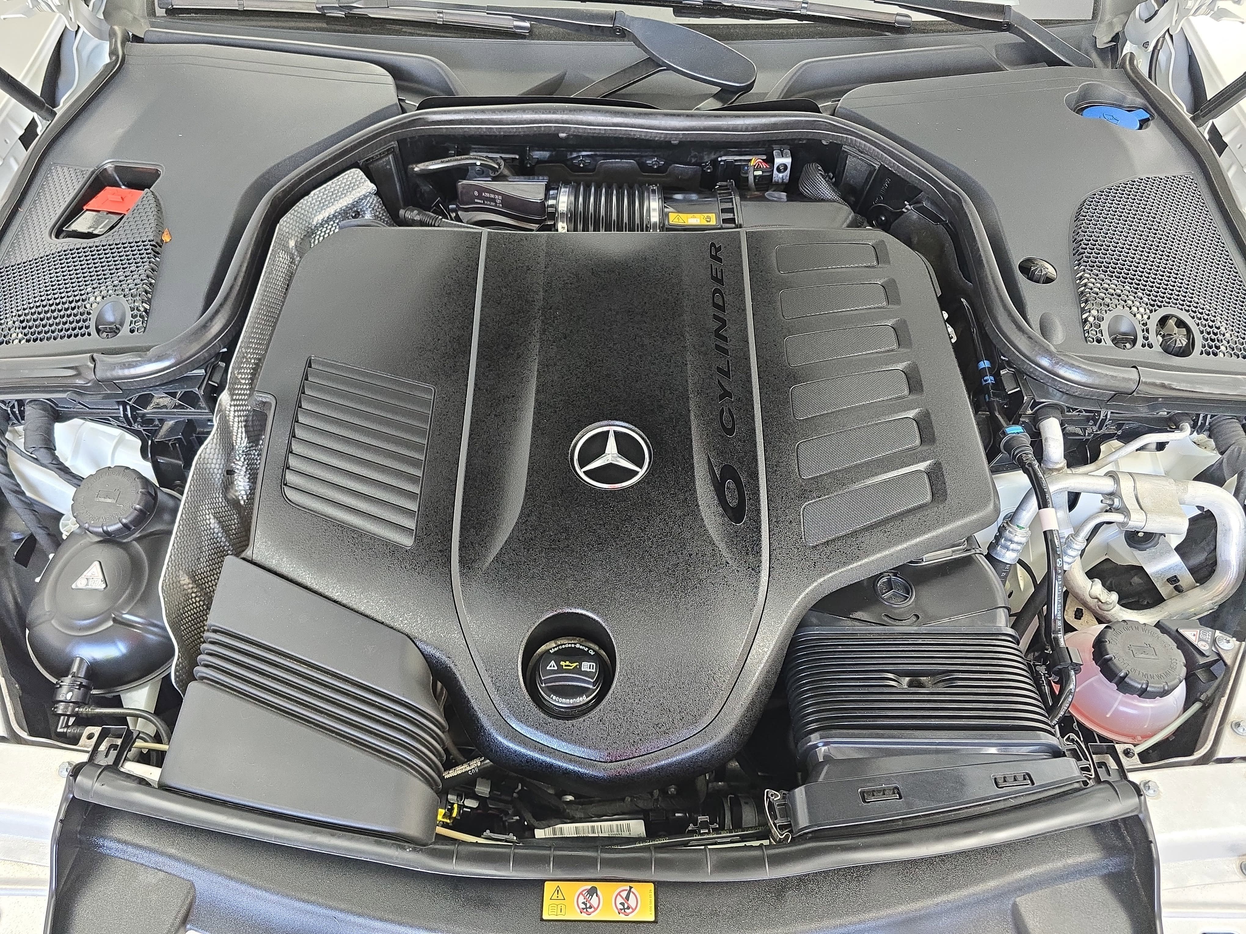 2021 Mercedes-Benz CLS CLS 450