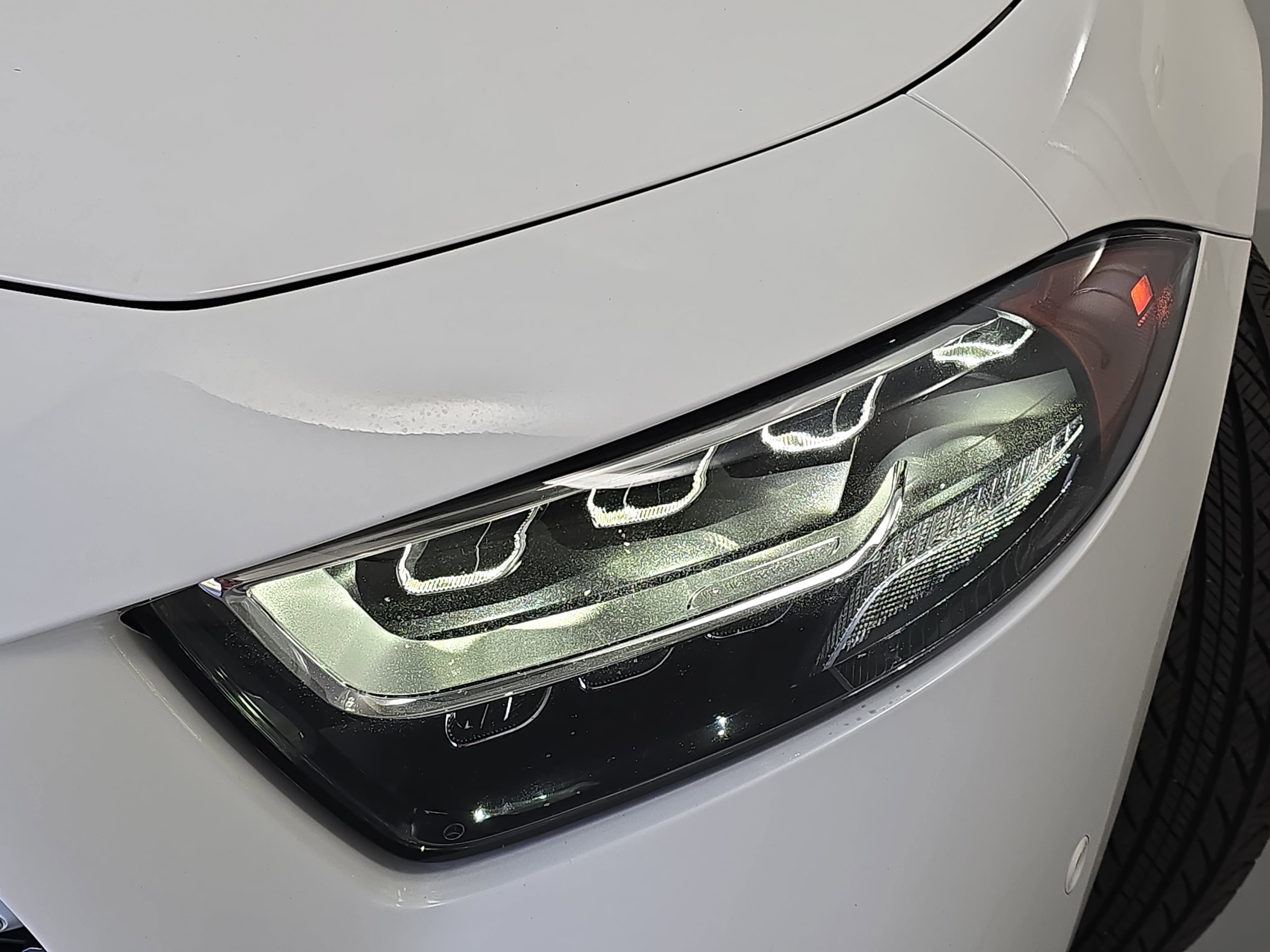 2021 Mercedes-Benz CLS CLS 450