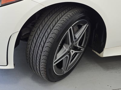 2021 Mercedes-Benz CLS CLS 450