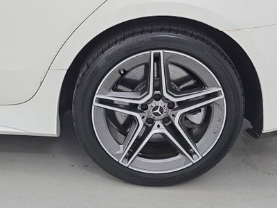 2021 Mercedes-Benz CLS CLS 450