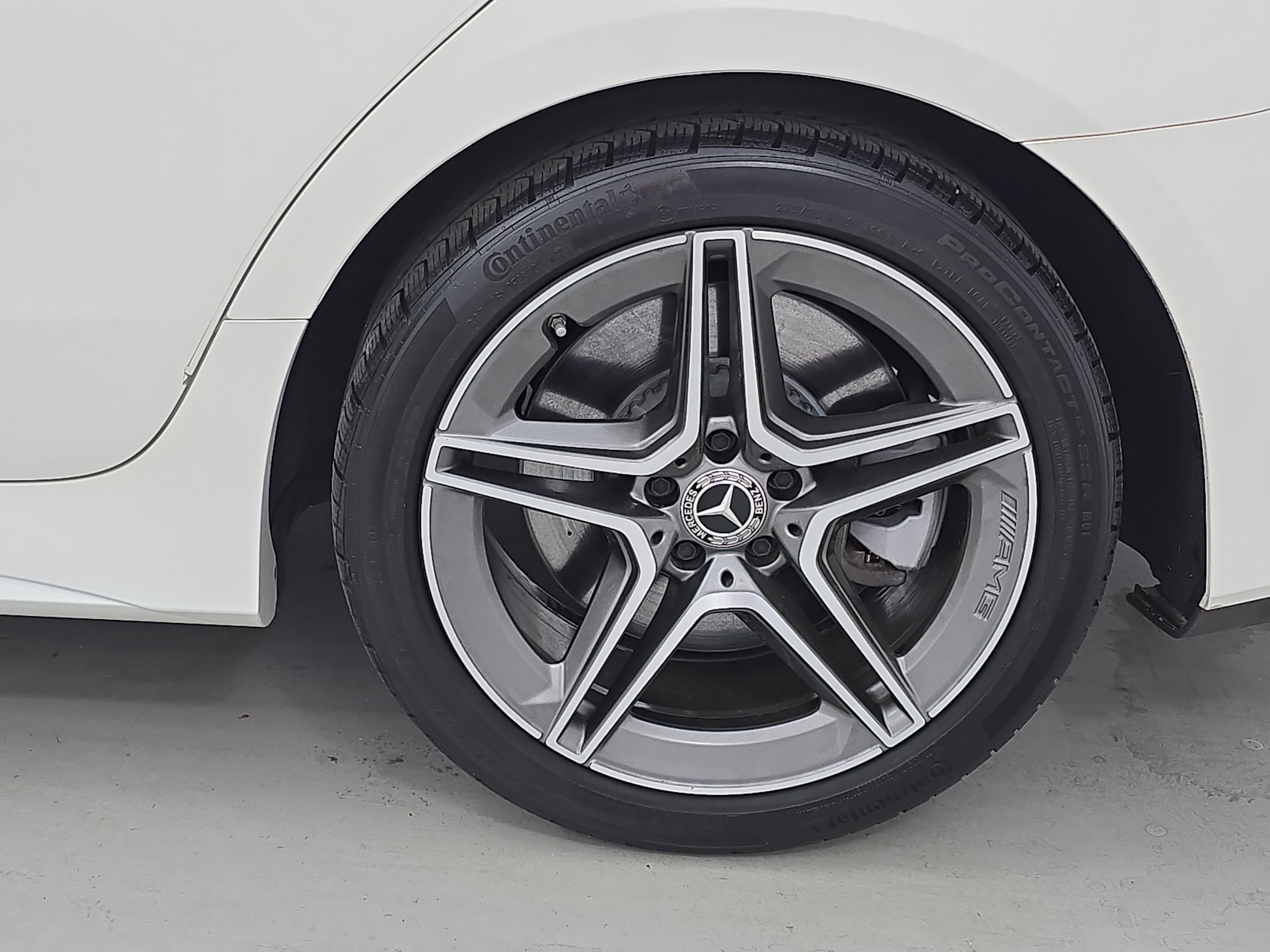 2021 Mercedes-Benz CLS CLS 450