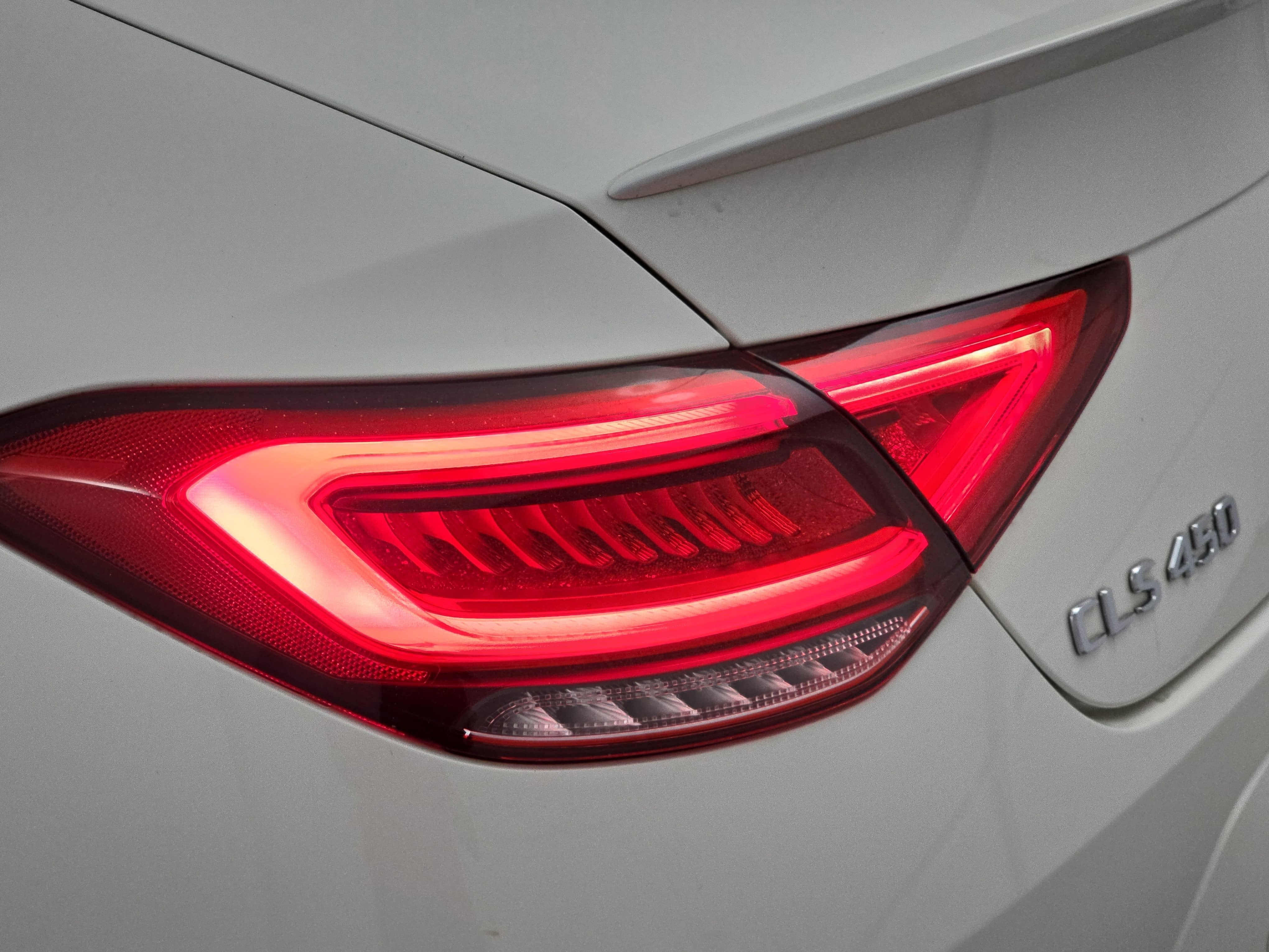 2021 Mercedes-Benz CLS CLS 450