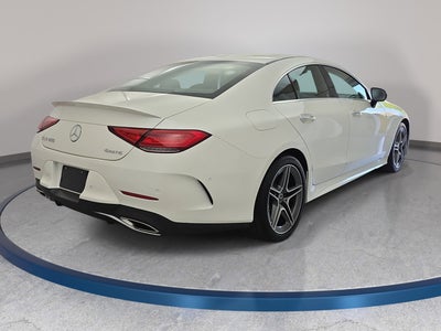 2021 Mercedes-Benz CLS CLS 450