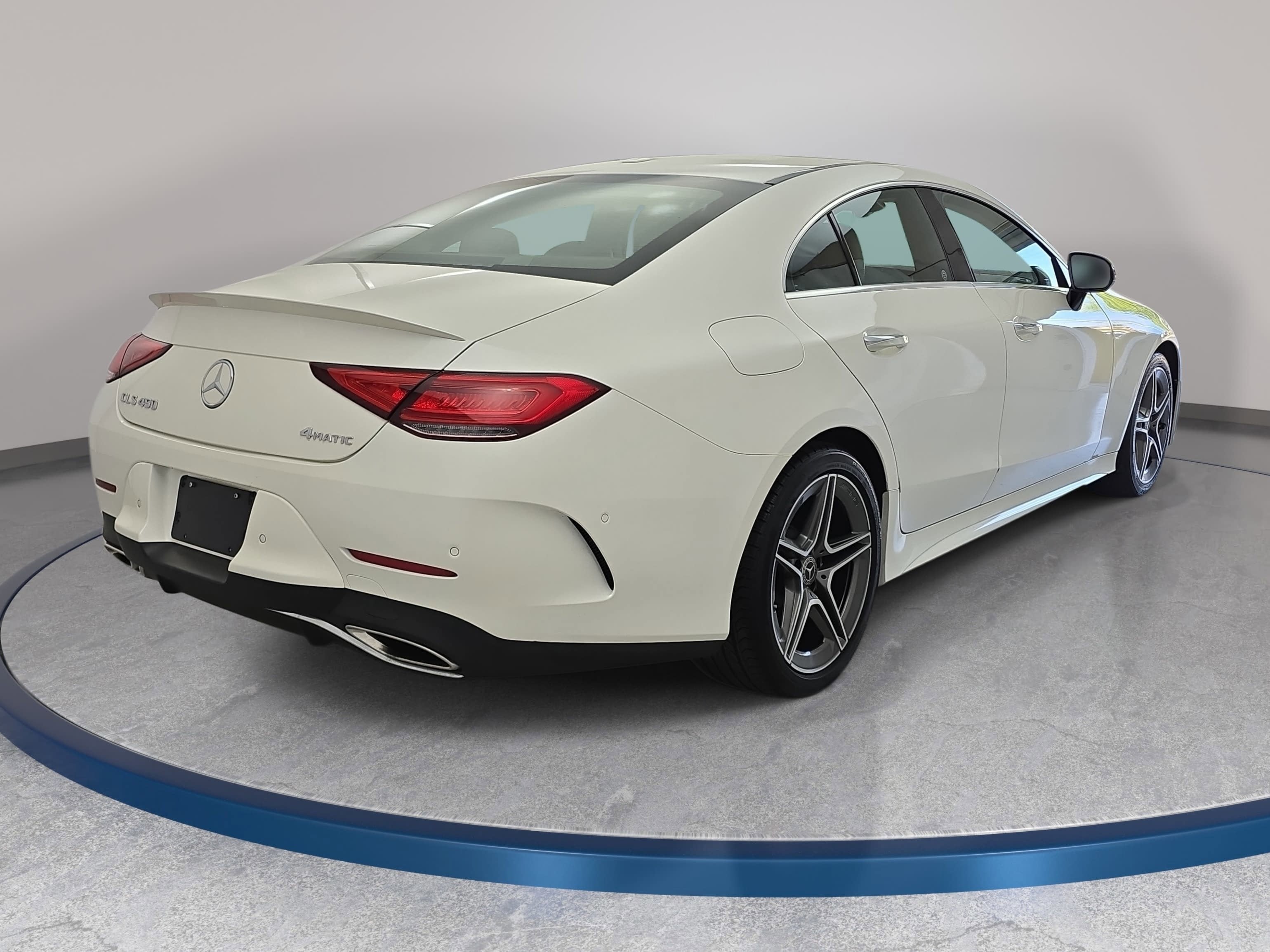 2021 Mercedes-Benz CLS CLS 450