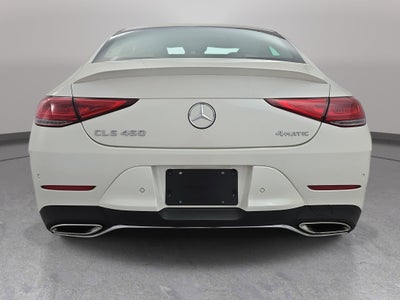 2021 Mercedes-Benz CLS CLS 450