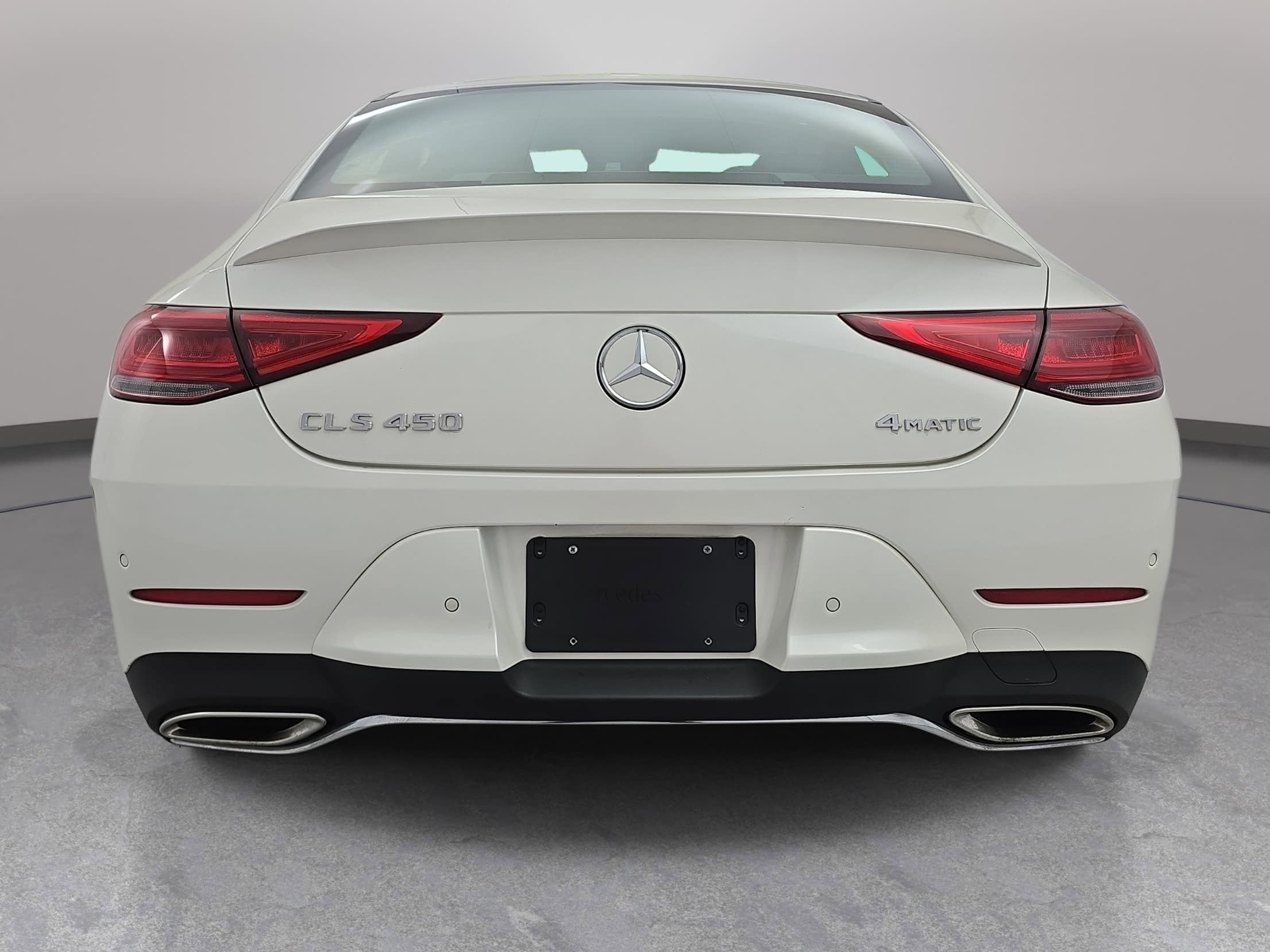 2021 Mercedes-Benz CLS CLS 450