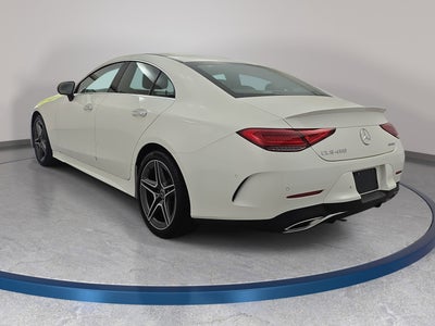 2021 Mercedes-Benz CLS CLS 450