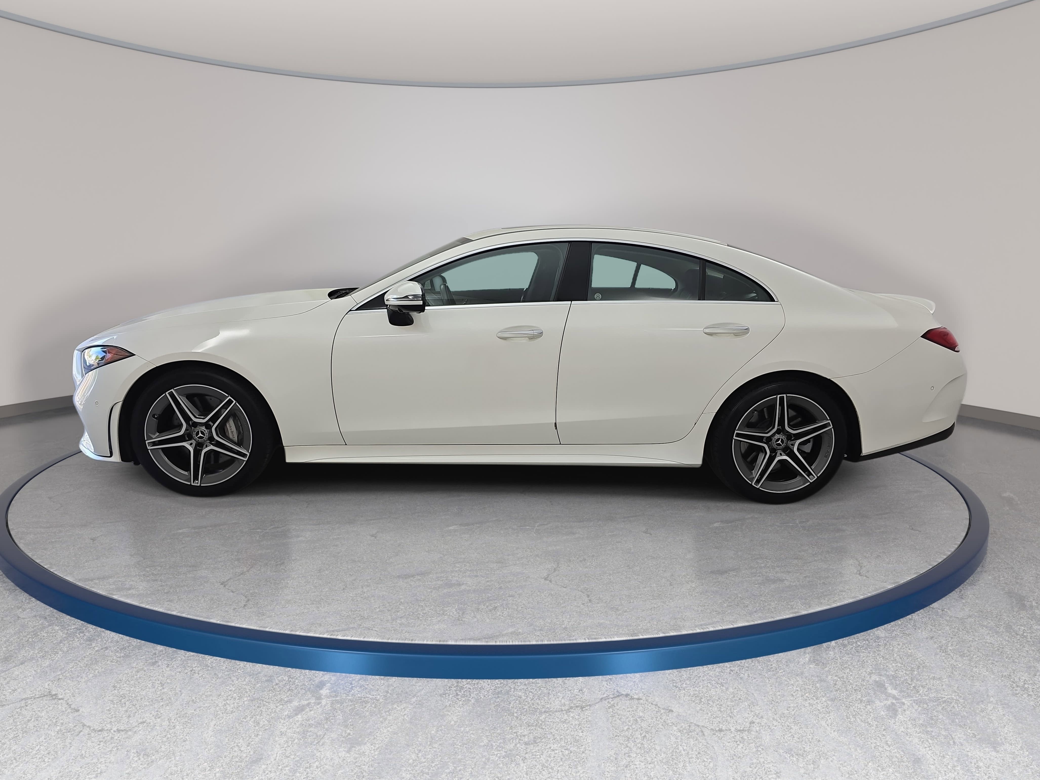 2021 Mercedes-Benz CLS CLS 450