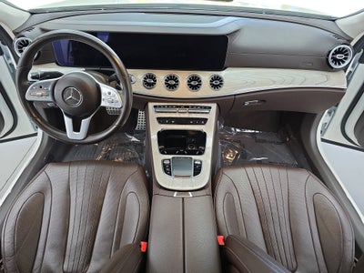 2021 Mercedes-Benz CLS CLS 450