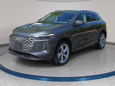 2025 Audi Q5 Premium Plus