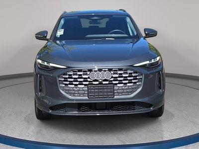 2025 Audi Q5 Premium Plus