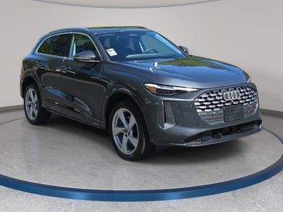 2025 Audi Q5 Premium Plus