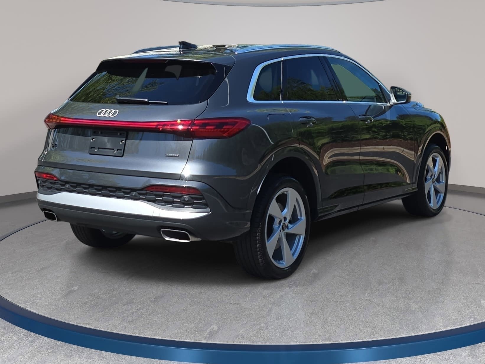2025 Audi Q5 Premium Plus
