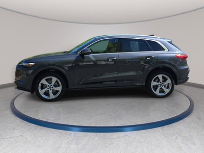 2025 Audi Q5 Premium Plus