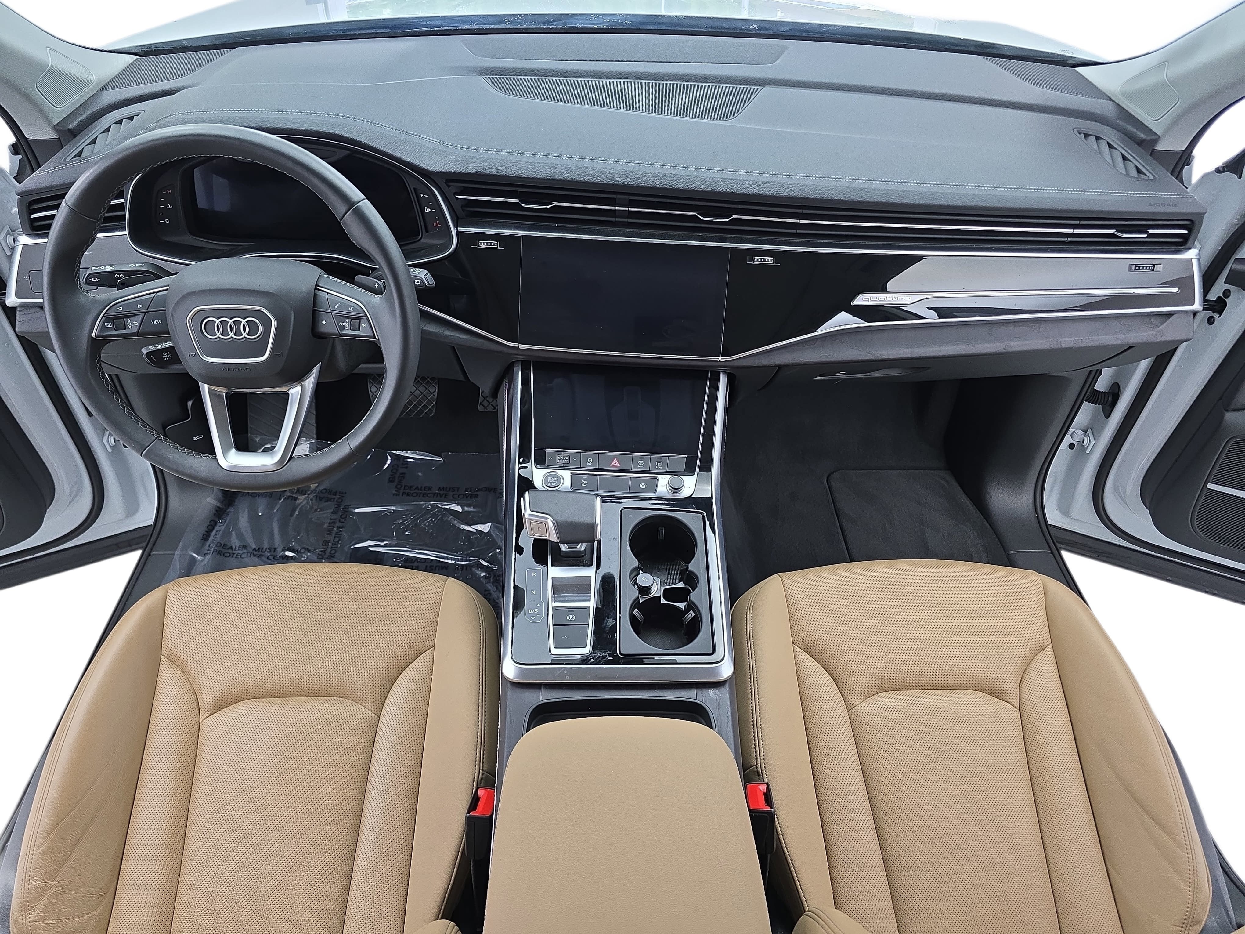 2025 Audi Q7 Premium Plus