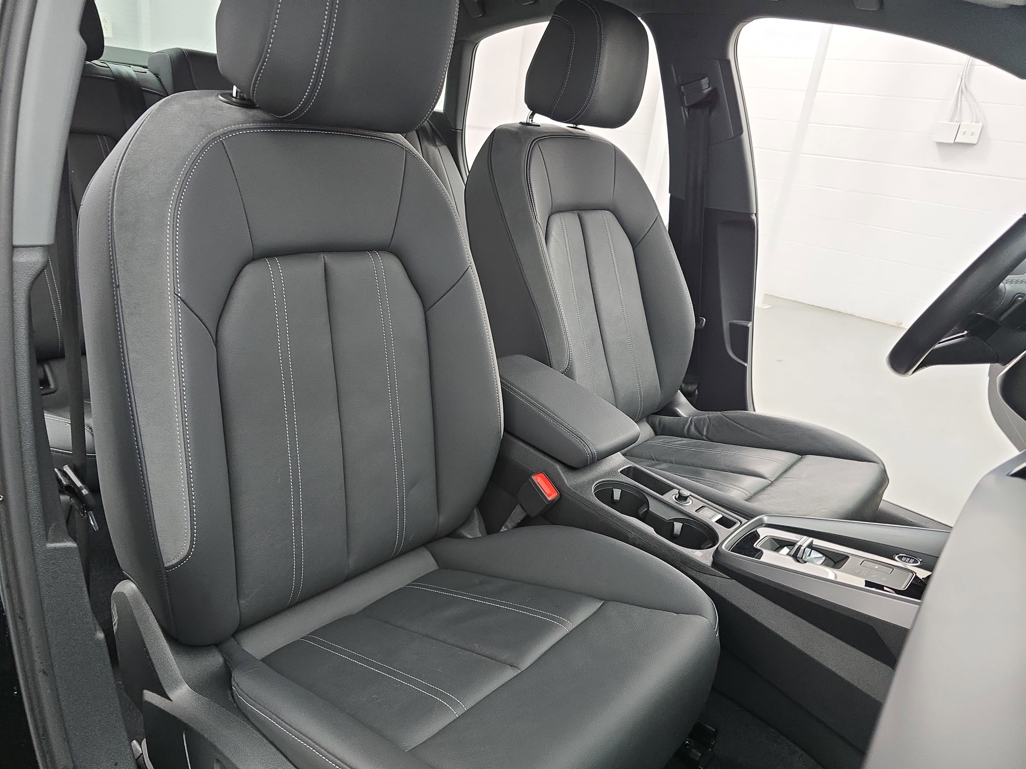 2023 Audi A3 Premium