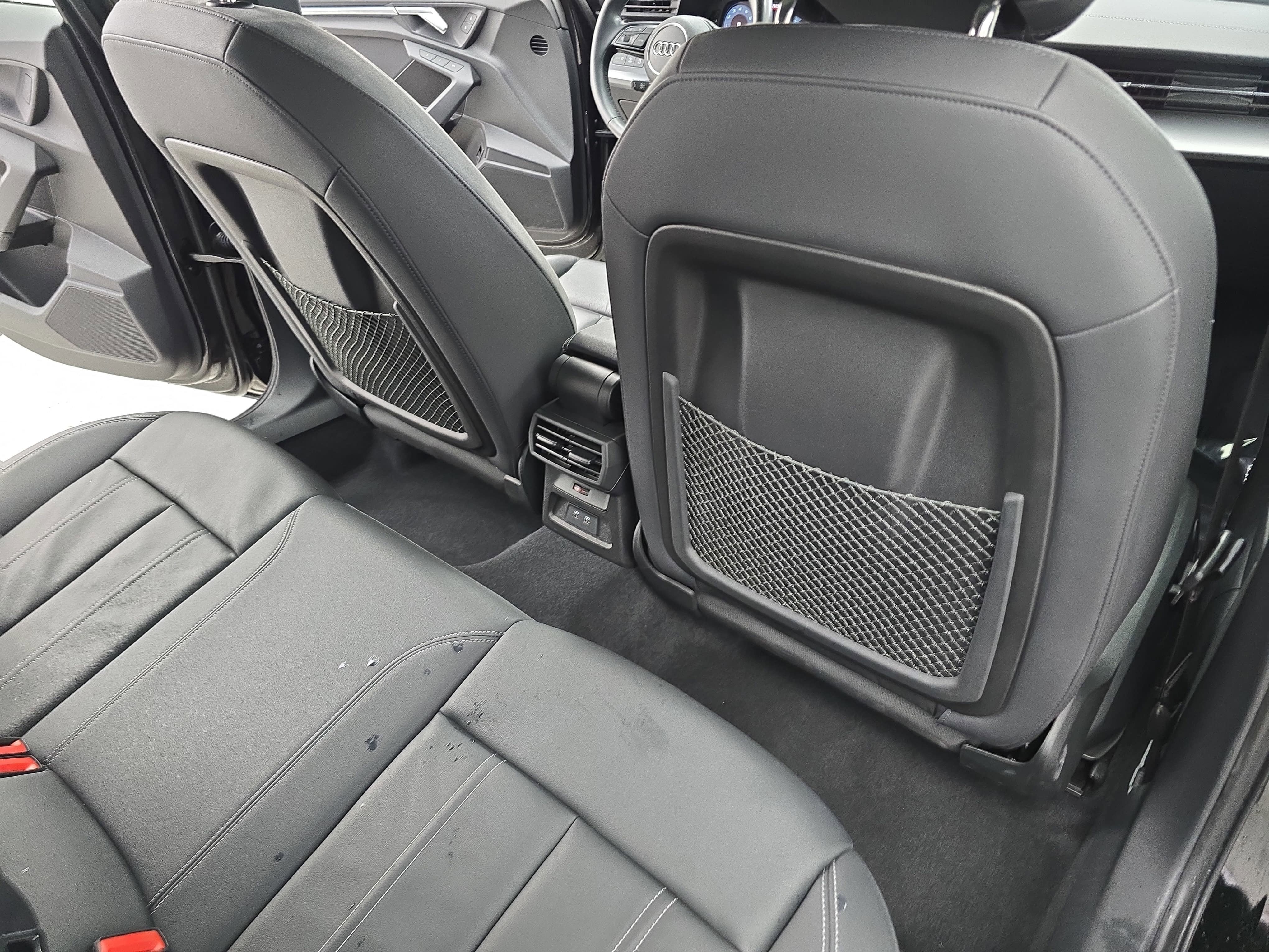 2023 Audi A3 Premium