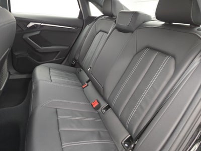 2023 Audi A3 Premium
