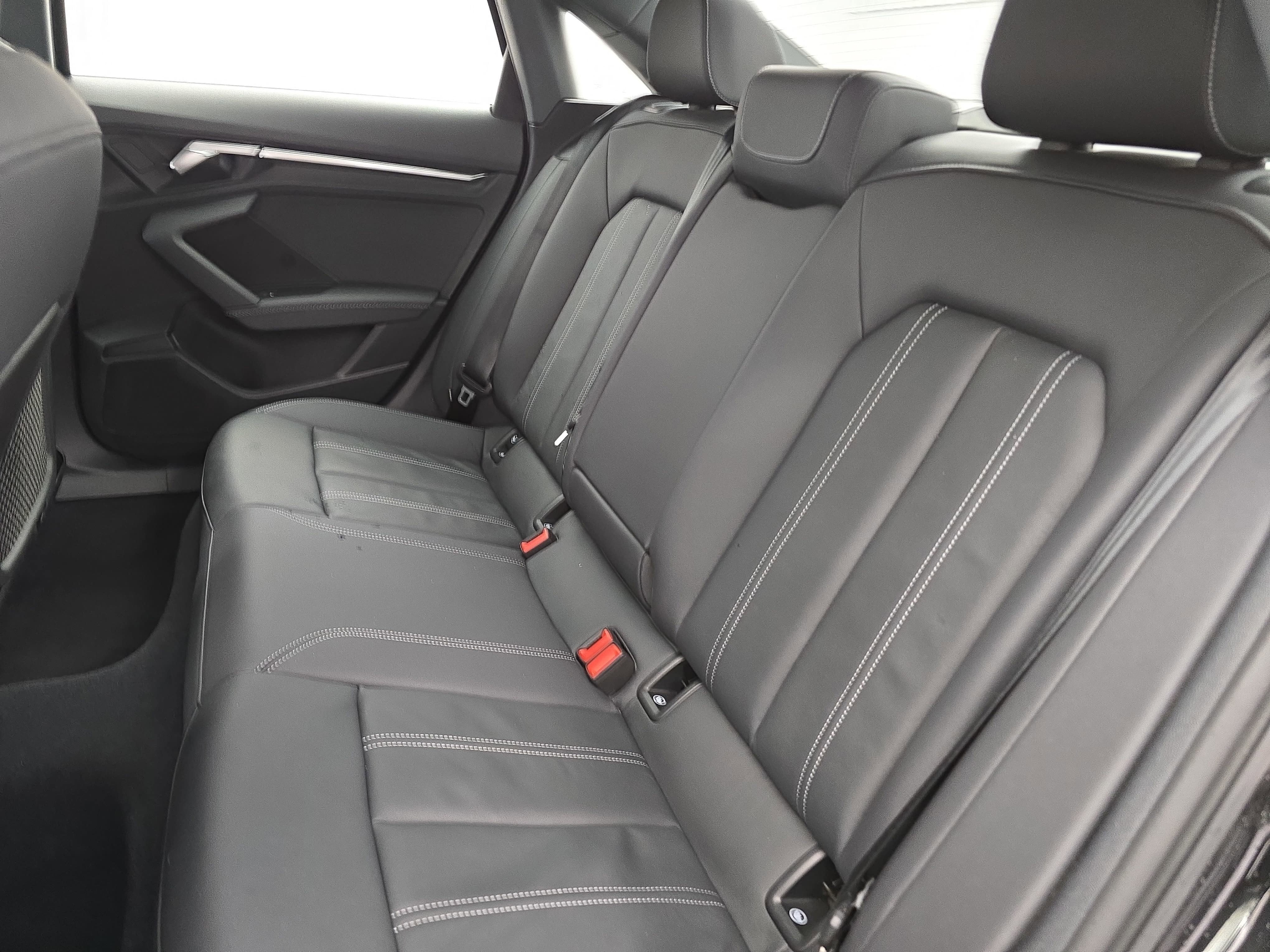 2023 Audi A3 Premium