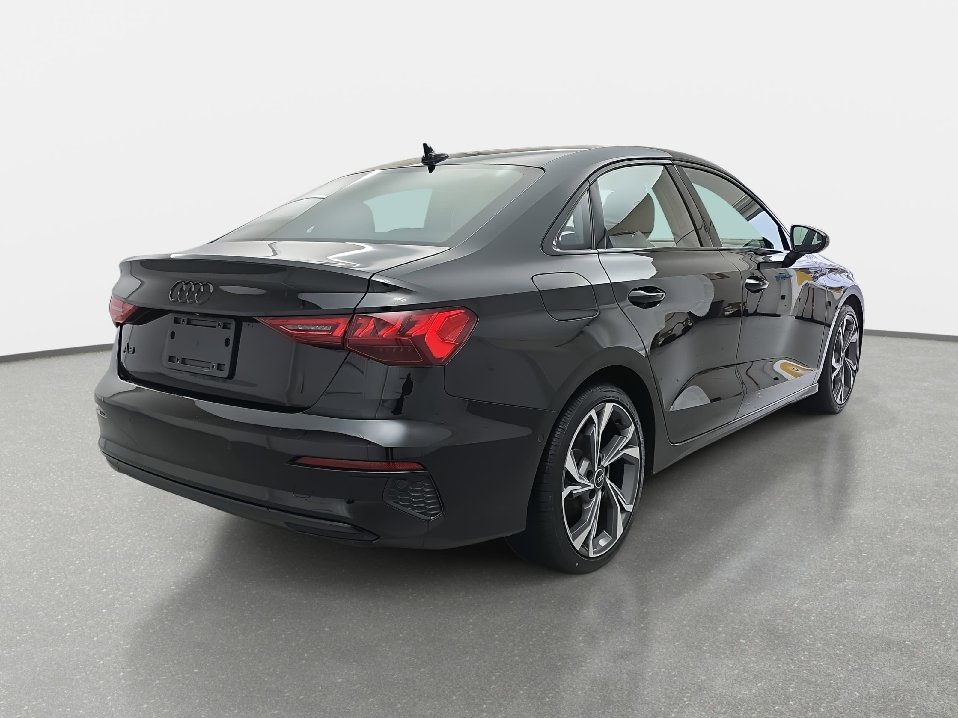 2023 Audi A3 Premium